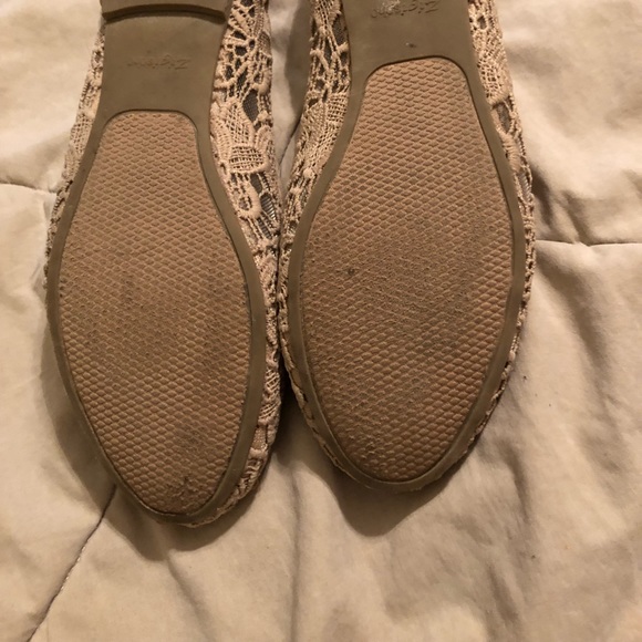 ✨Crochet Flats✨ - Picture 5 of 5